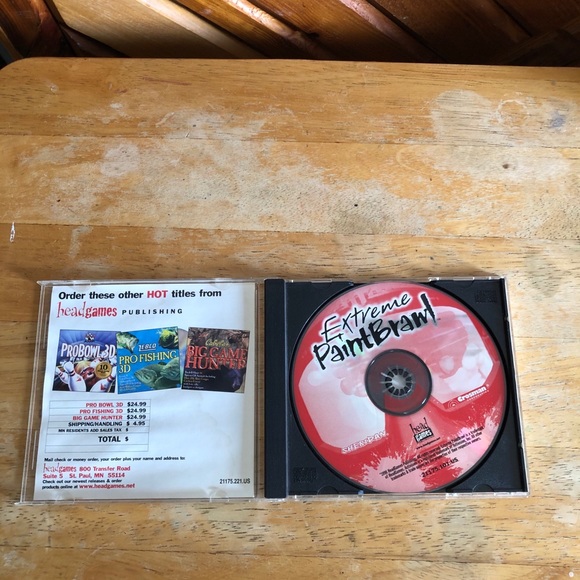 Computer game - Picture 4 of 4